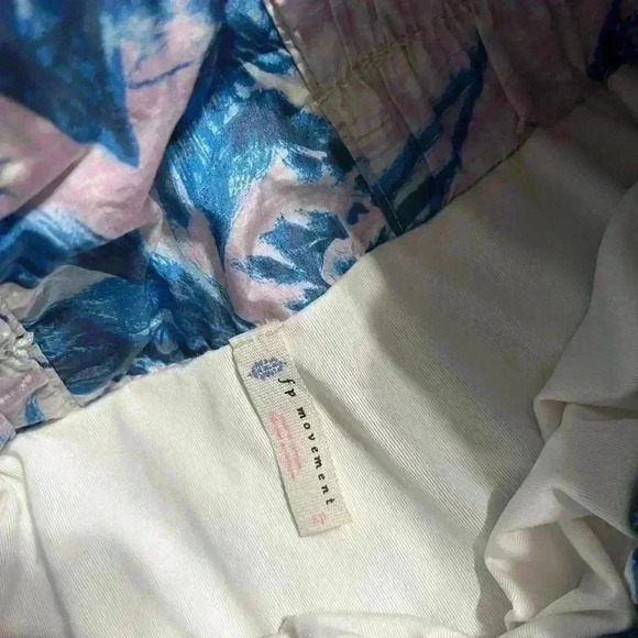 Free people movement the way home short tropical small - Picture 4 of 6